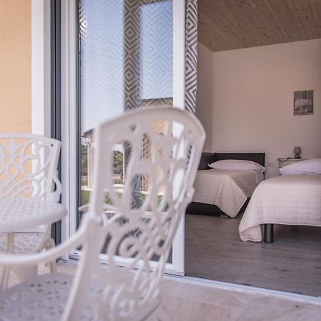 Agriturismo Monte Oliveto Bardolino Ngoại thất bức ảnh