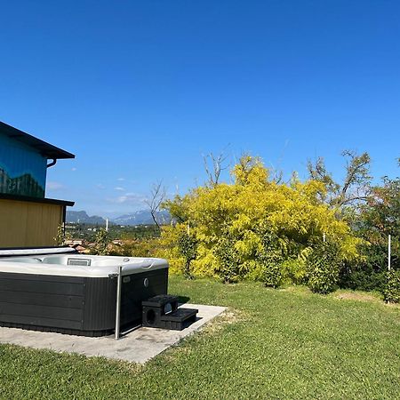 Agriturismo Monte Oliveto Bardolino Ngoại thất bức ảnh