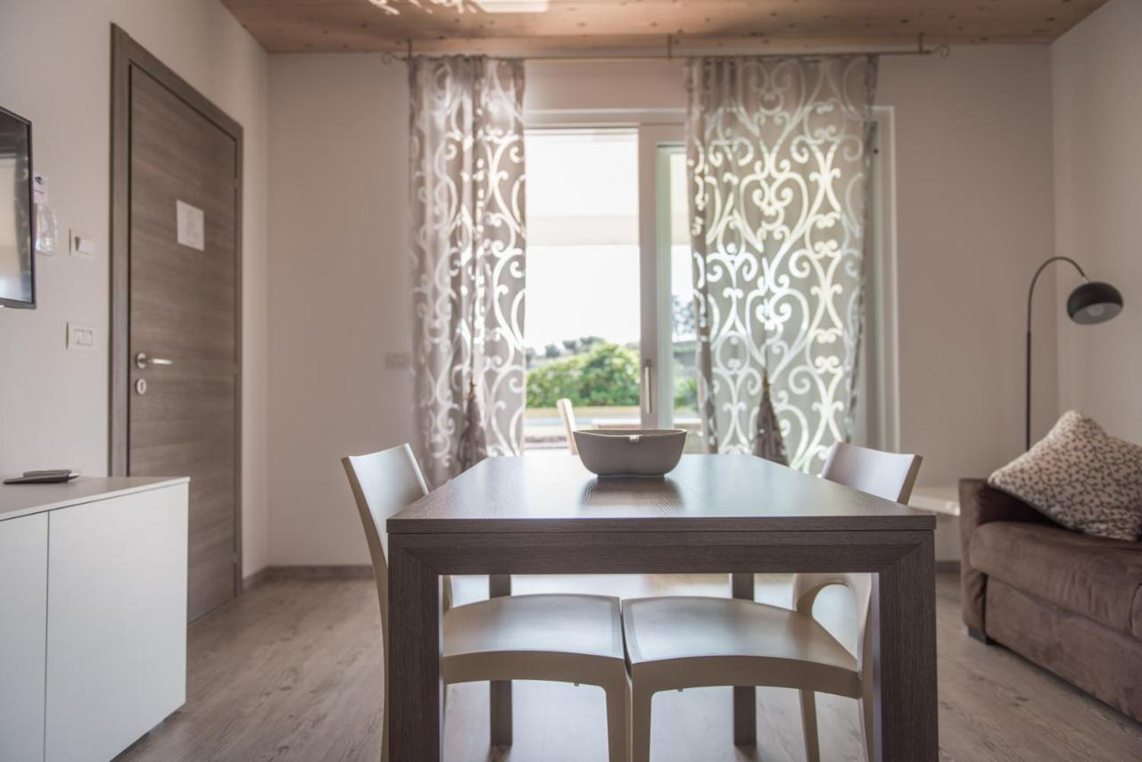 Agriturismo Monte Oliveto Bardolino Ngoại thất bức ảnh