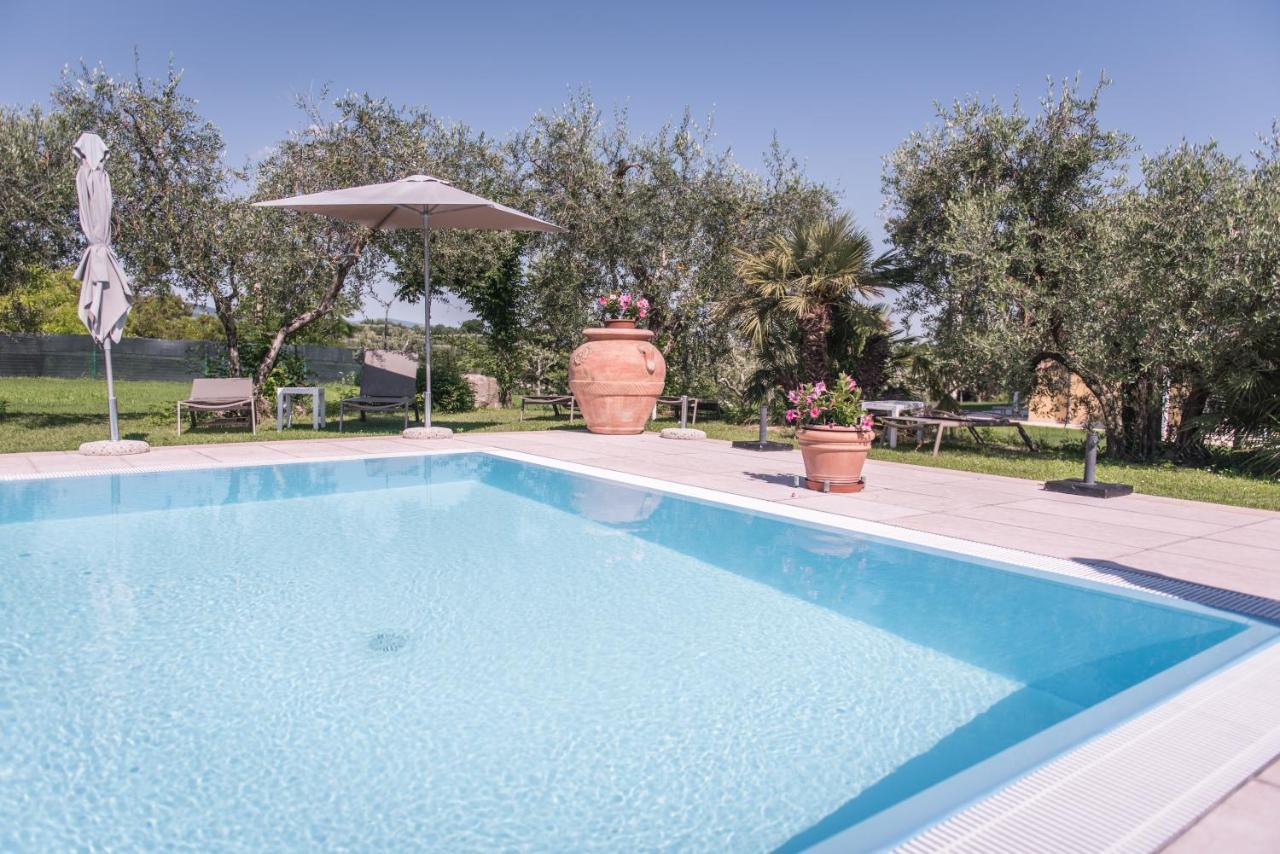 Agriturismo Monte Oliveto Bardolino Ngoại thất bức ảnh