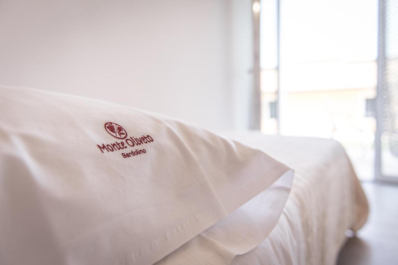 Agriturismo Monte Oliveto Bardolino Ngoại thất bức ảnh