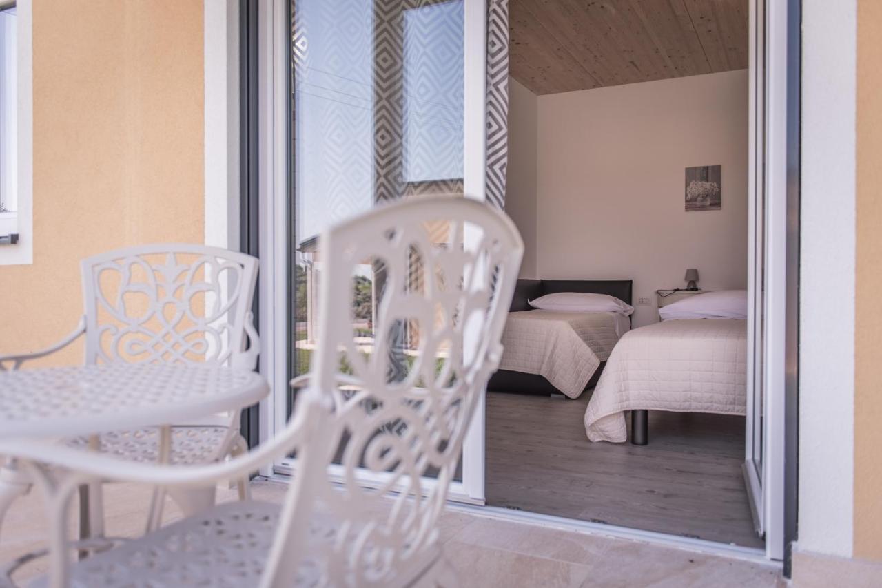 Agriturismo Monte Oliveto Bardolino Ngoại thất bức ảnh