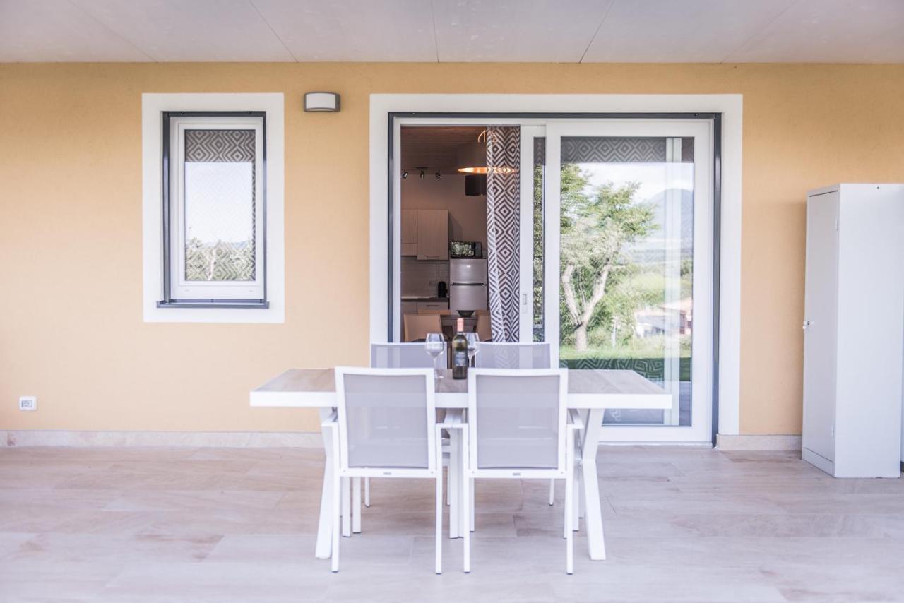 Agriturismo Monte Oliveto Bardolino Ngoại thất bức ảnh