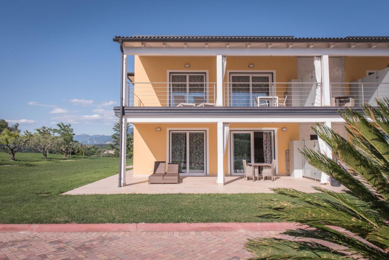 Agriturismo Monte Oliveto Bardolino Ngoại thất bức ảnh