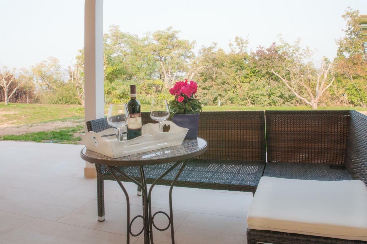 Agriturismo Monte Oliveto Bardolino Ngoại thất bức ảnh