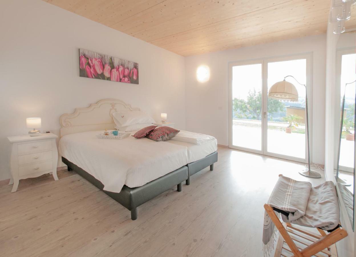 Agriturismo Monte Oliveto Bardolino Ngoại thất bức ảnh