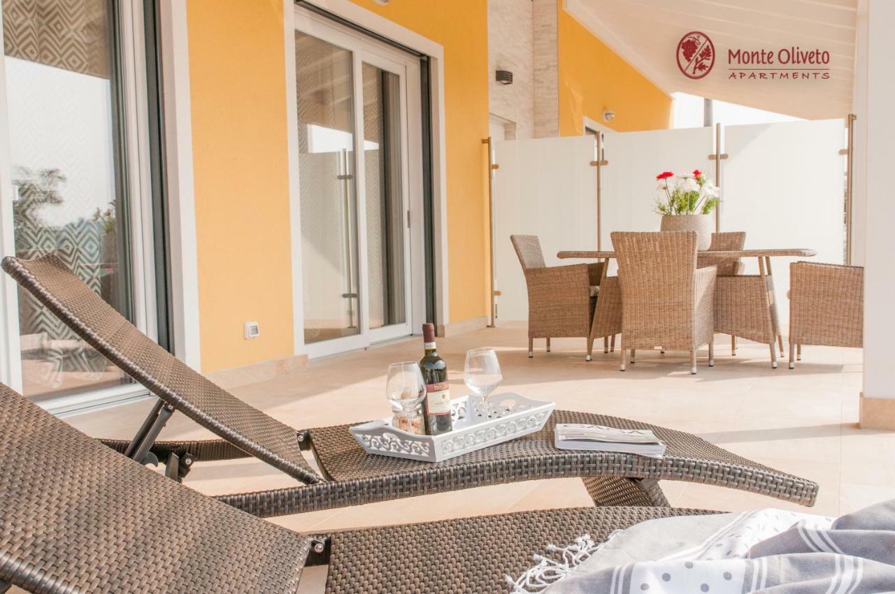 Agriturismo Monte Oliveto Bardolino Ngoại thất bức ảnh