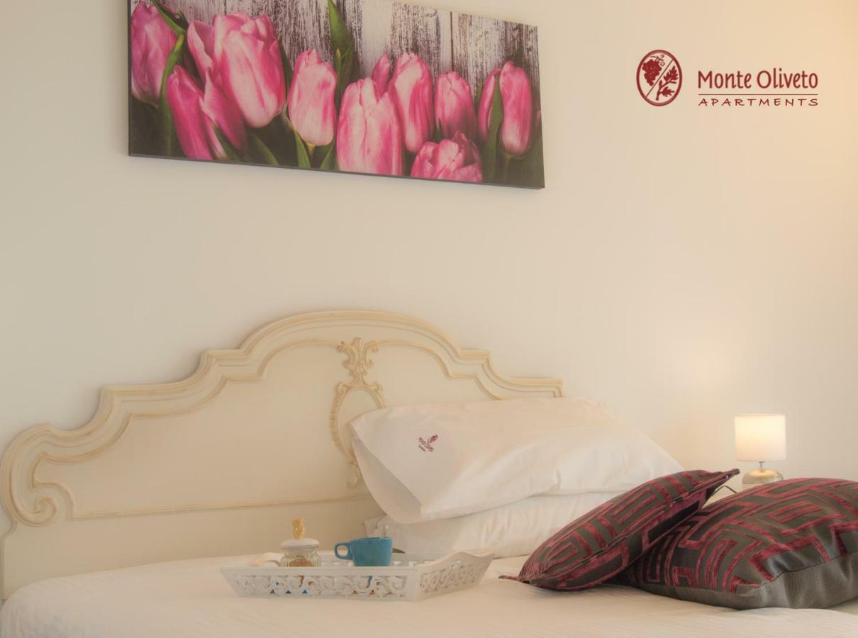 Agriturismo Monte Oliveto Bardolino Ngoại thất bức ảnh
