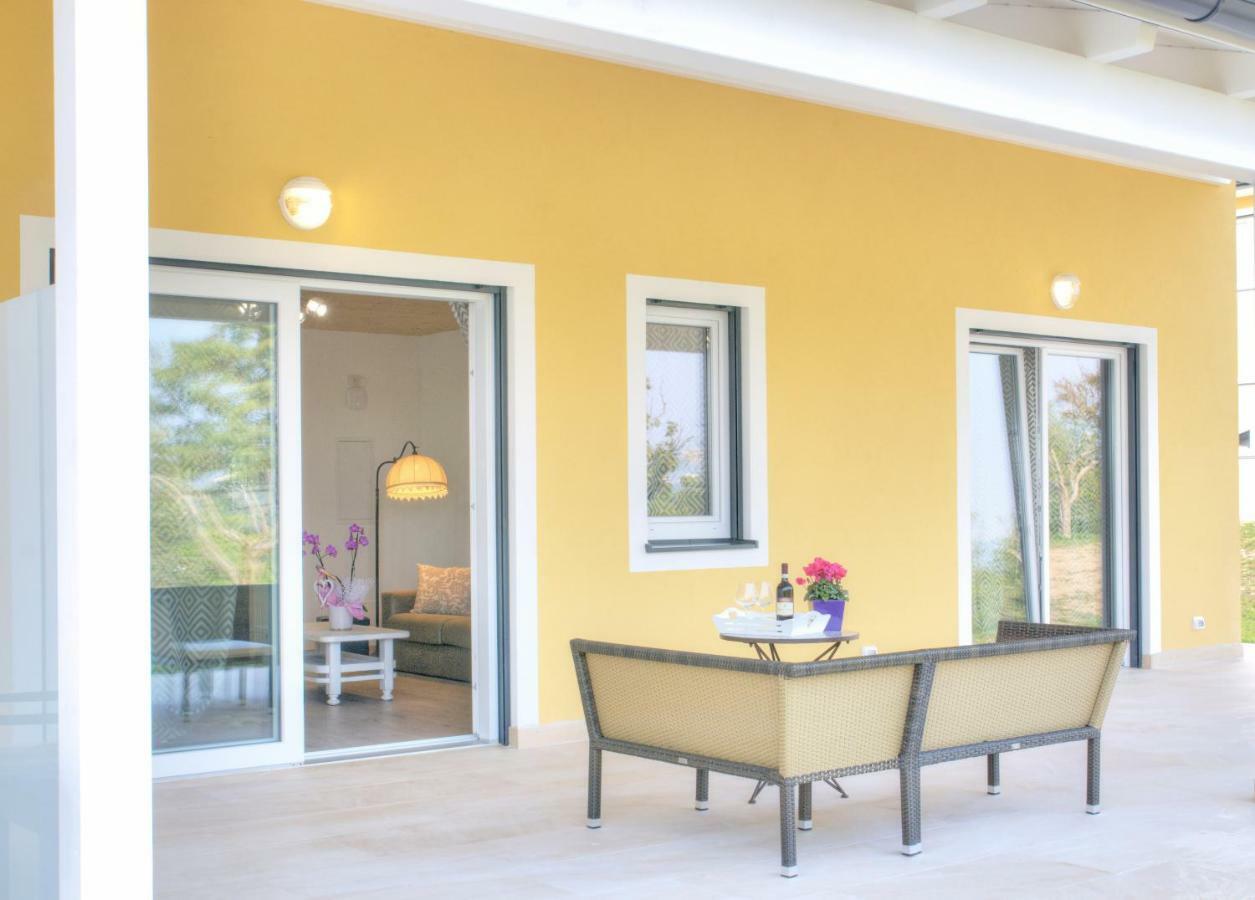 Agriturismo Monte Oliveto Bardolino Ngoại thất bức ảnh