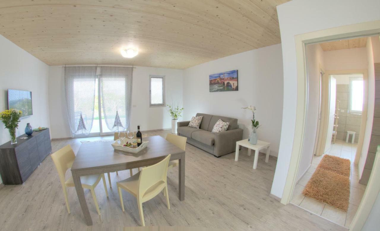Agriturismo Monte Oliveto Bardolino Ngoại thất bức ảnh