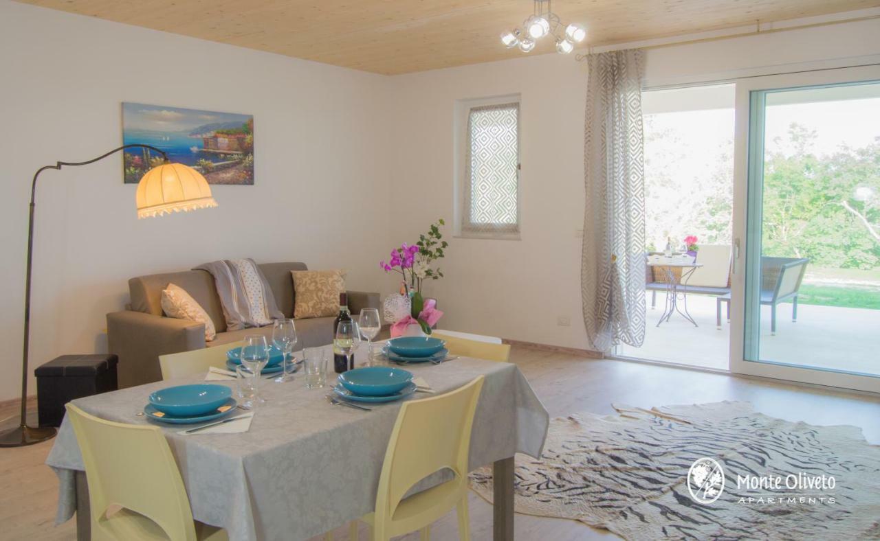 Agriturismo Monte Oliveto Bardolino Ngoại thất bức ảnh