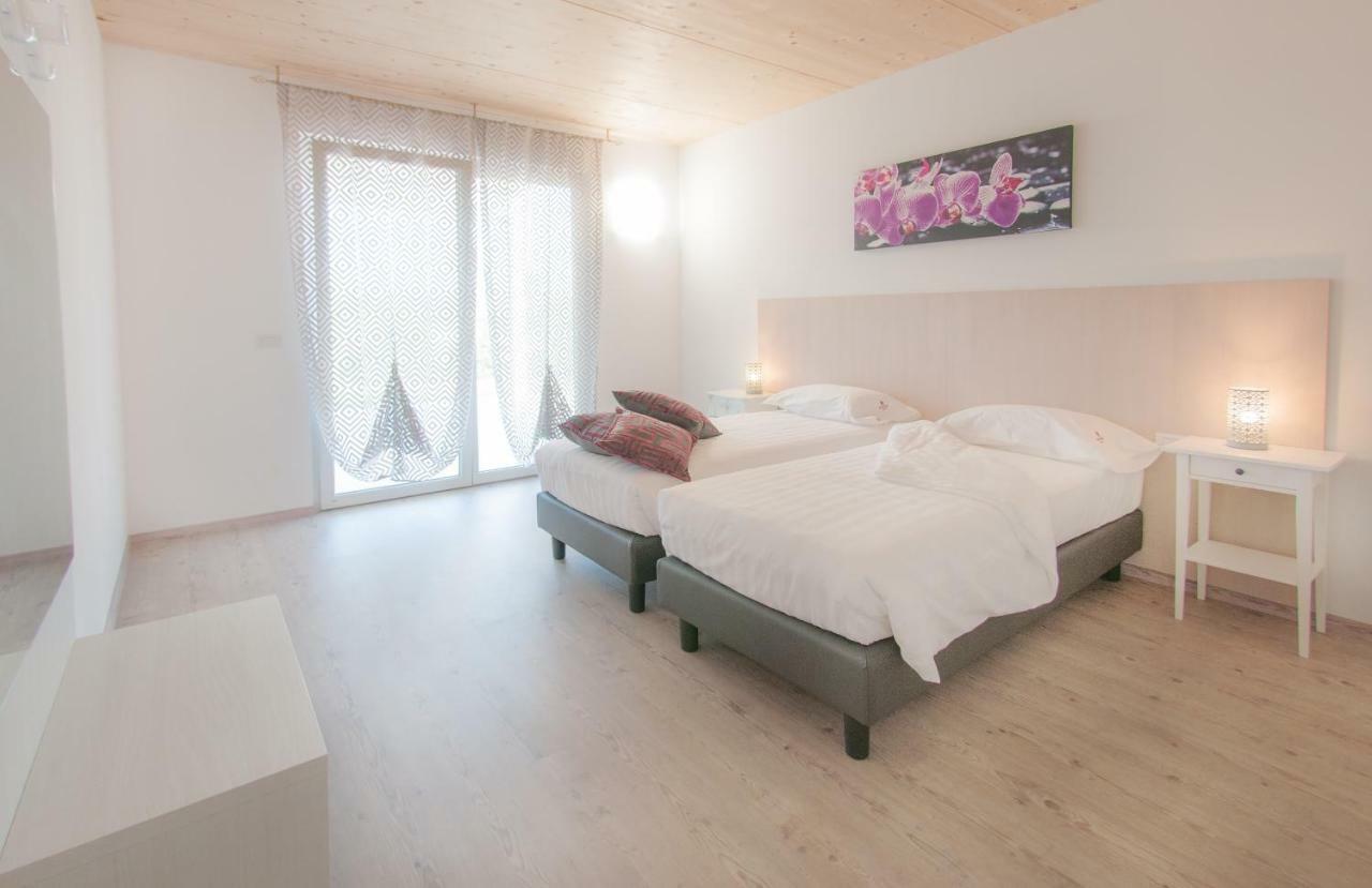 Agriturismo Monte Oliveto Bardolino Ngoại thất bức ảnh