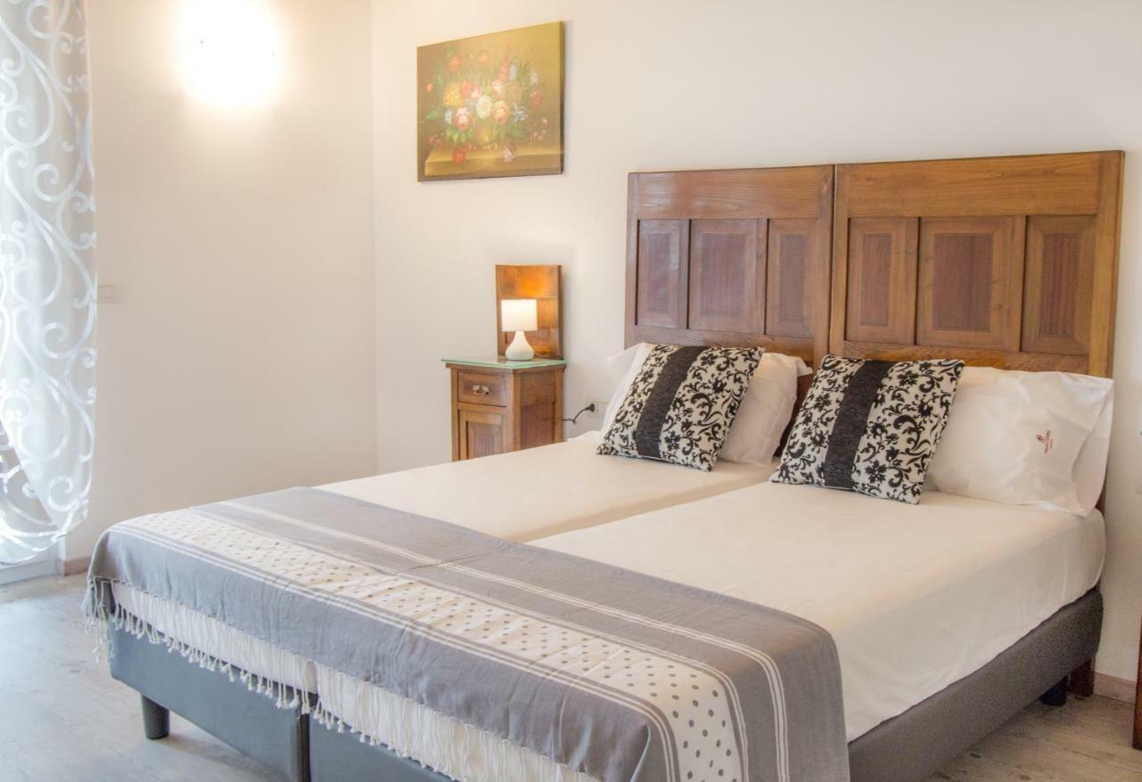 Agriturismo Monte Oliveto Bardolino Ngoại thất bức ảnh