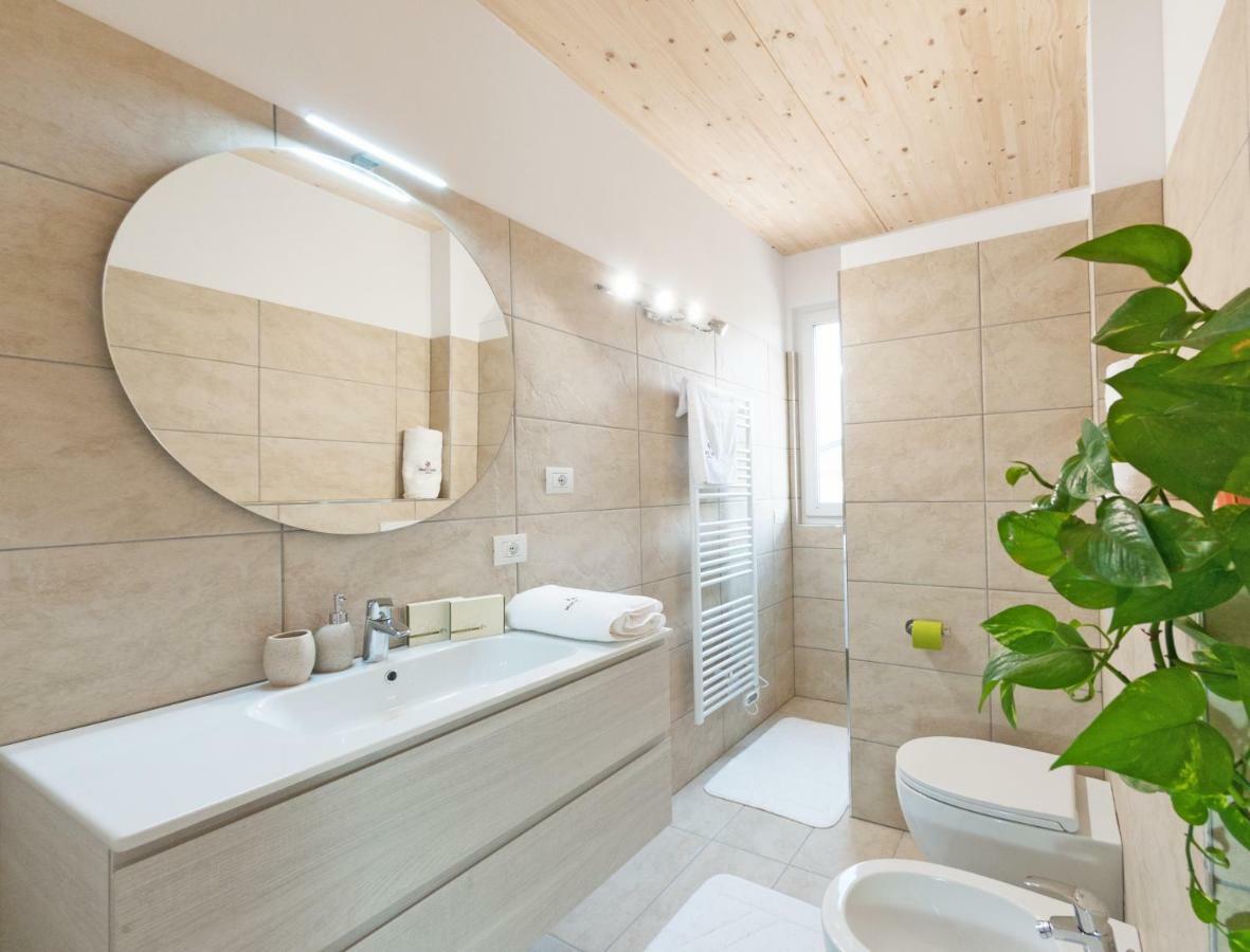 Agriturismo Monte Oliveto Bardolino Ngoại thất bức ảnh