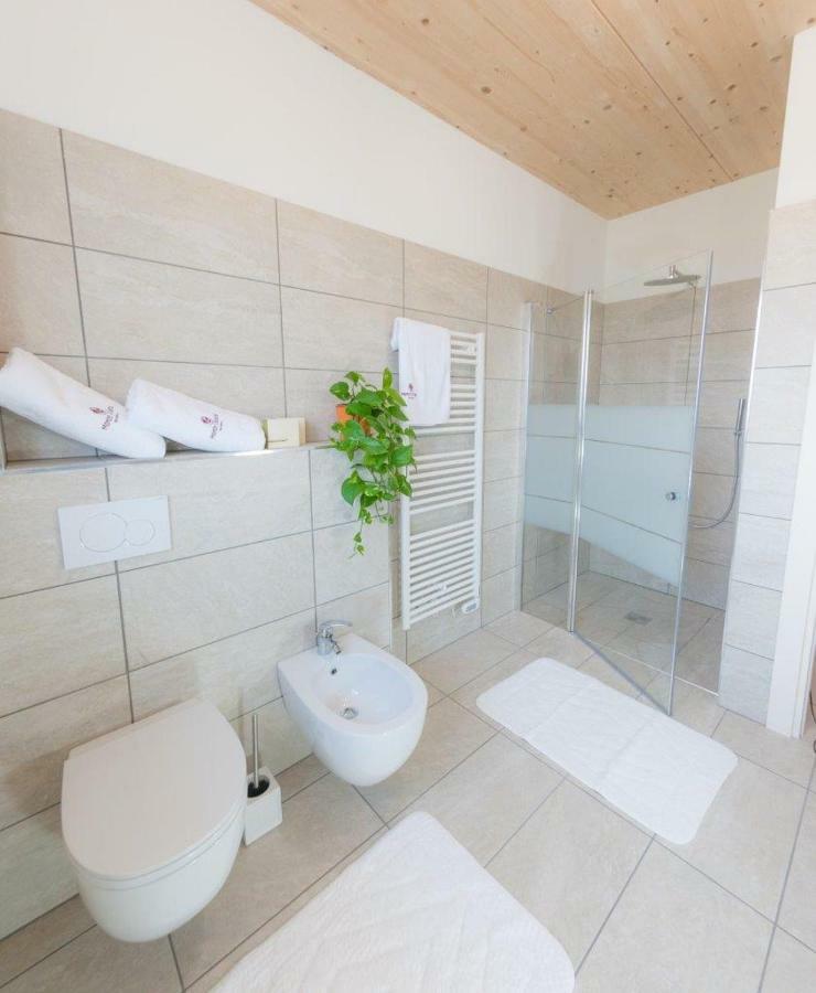 Agriturismo Monte Oliveto Bardolino Ngoại thất bức ảnh