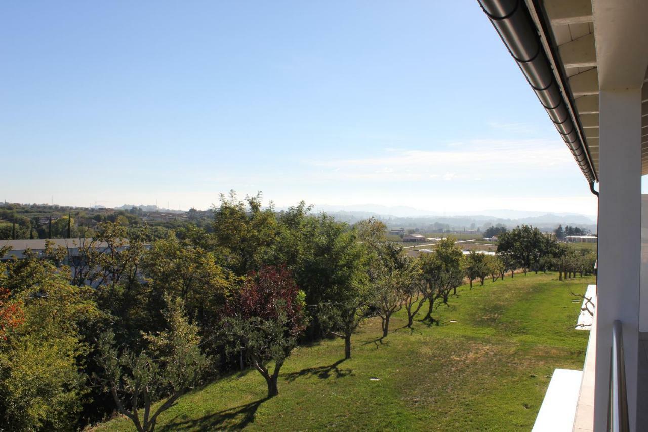 Agriturismo Monte Oliveto Bardolino Ngoại thất bức ảnh