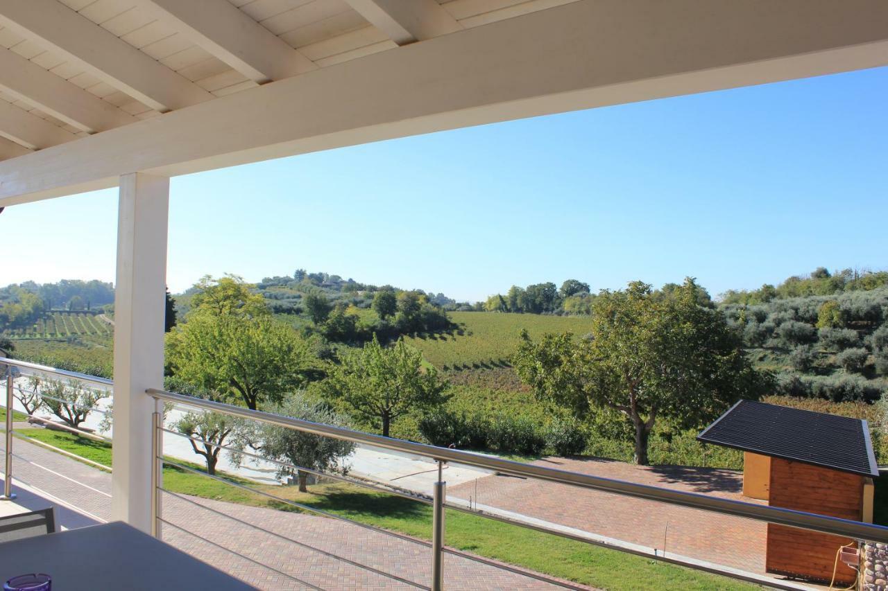 Agriturismo Monte Oliveto Bardolino Ngoại thất bức ảnh